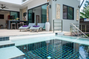 Villa Anne, Lamai Beach